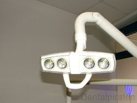 Unidad dental y accesorios